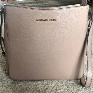 Michael Kors crossbody purse